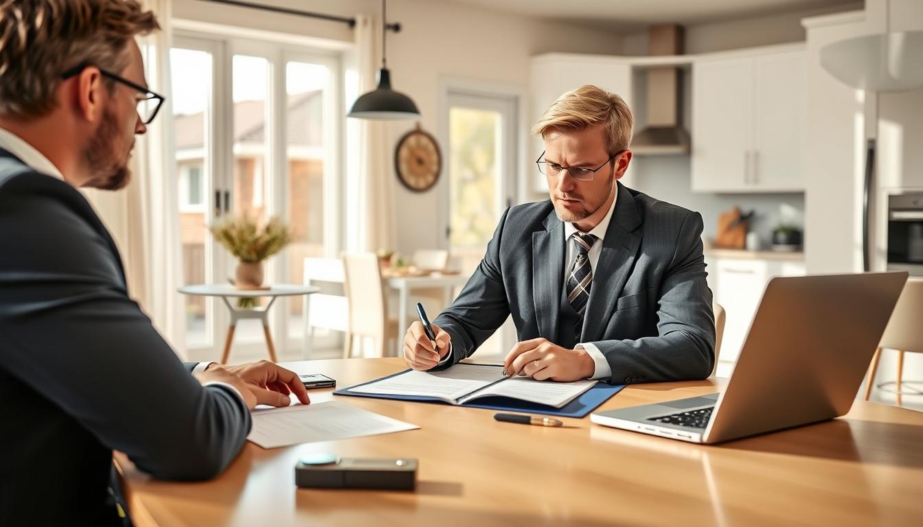 Mobile Notary Service Made Simple