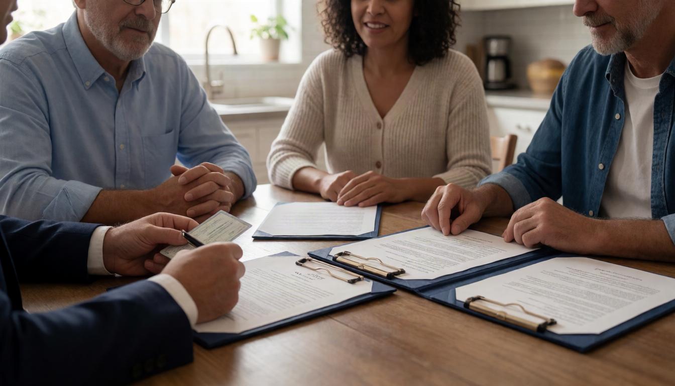 Simple Notary Support